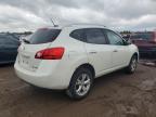 2010 Nissan Rogue S продається в Elgin, IL - Side