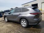 2024 Toyota Highlander Le zu verkaufen in Austell, GA - Front End