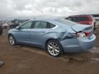 2014 Chevrolet Impala Lt for Sale in Brighton, CO - Rear End