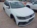 2020 VOLKSWAGEN TIGUAN R-L for sale at Copart BRISTOL