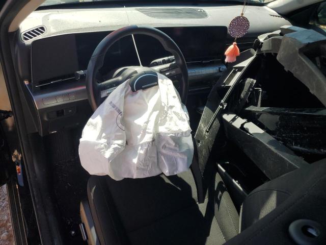  HYUNDAI KONA 2024 Черный