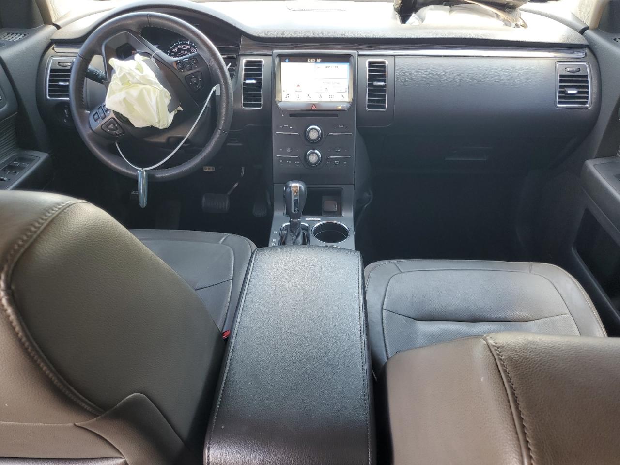 2019 Ford Flex Sel VIN: 2FMGK5C83KBA10056 Lot: 56731905