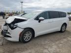 2017 Chrysler Pacifica Touring for Sale in Indianapolis, IN - Front End