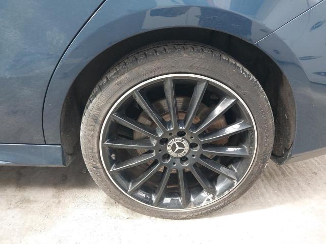 2023 MERCEDES BENZ CLA 250 AM