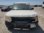 2007 Land Rover Lr3 Hse for Sale in Greenwood, NE - Front End
