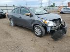 2016 Nissan Versa S for Sale in Elgin, IL - Front End