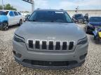 2021 Jeep Cherokee Latitude Plus for Sale in Columbus, OH - Mechanical