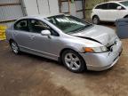 2007 HONDA CIVIC LX for sale at Copart ON - COOKSTOWN