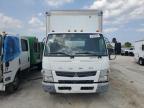 2013 Mitsubishi Fuso Truck Of America Inc Fe Fec92S იყიდება Fort Pierce-ში, FL - Mechanical