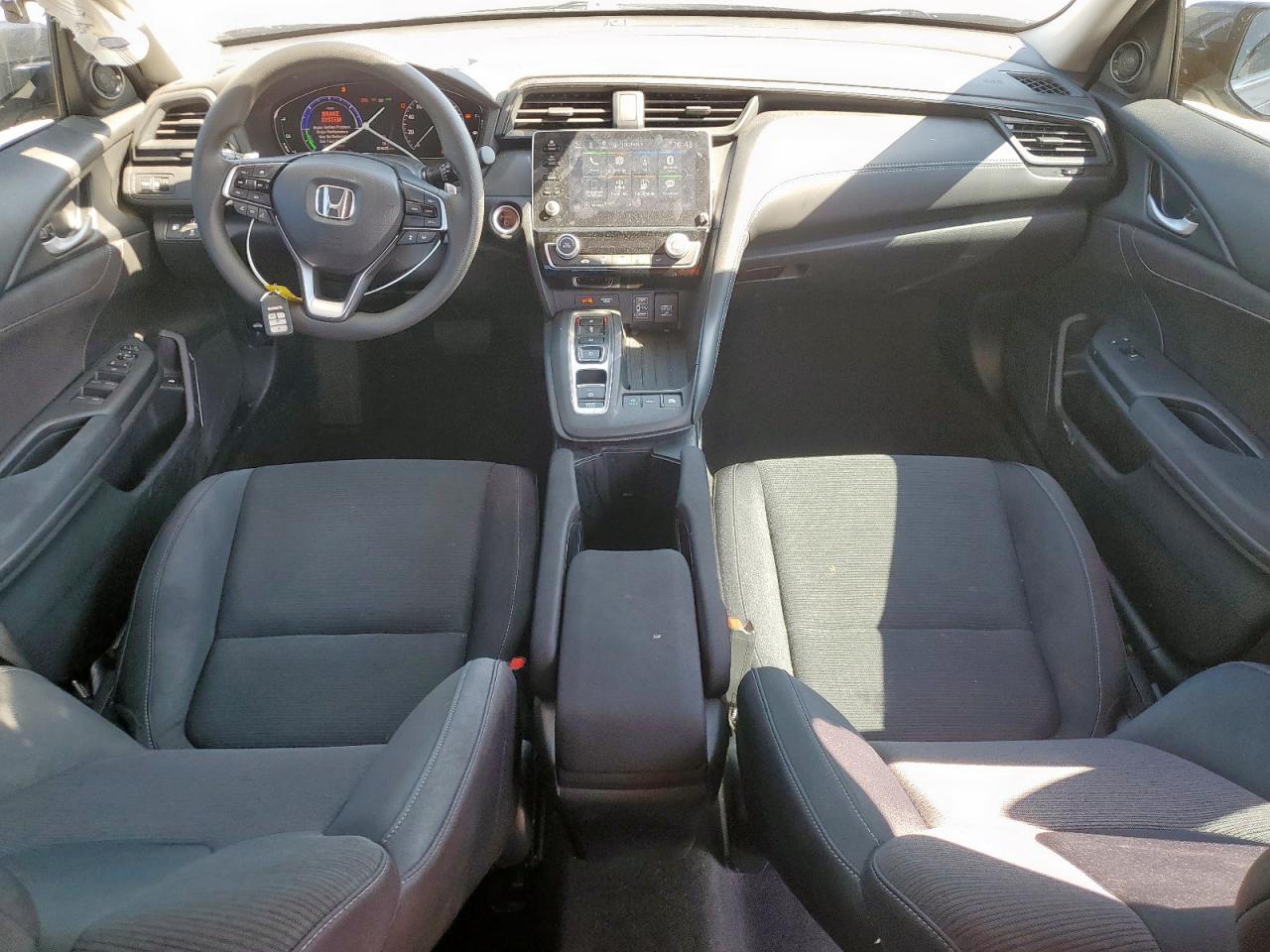 2022 Honda Insight Ex VIN: 19XZE4F54NE011603 Lot: 56305755