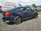 2020 Honda Civic Exl for Sale in Mcfarland, WI - Front End