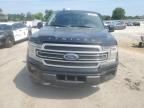 2019 Ford F150 Supercrew zu verkaufen in Florence, MS - Front End