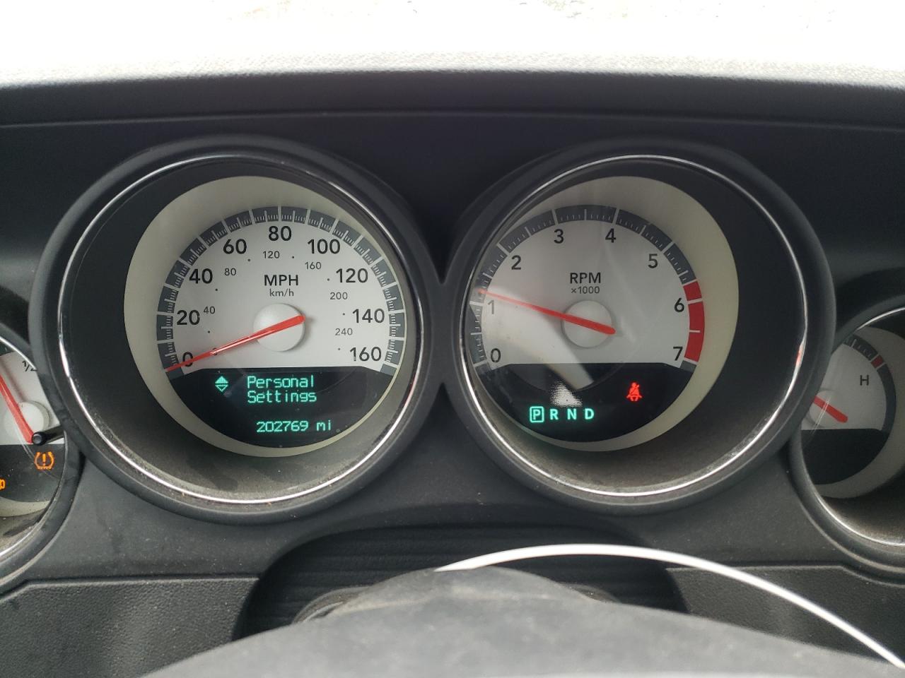 2009 Dodge Challenger R/T VIN: 2B3LJ54T19H555478 Lot: 54762625