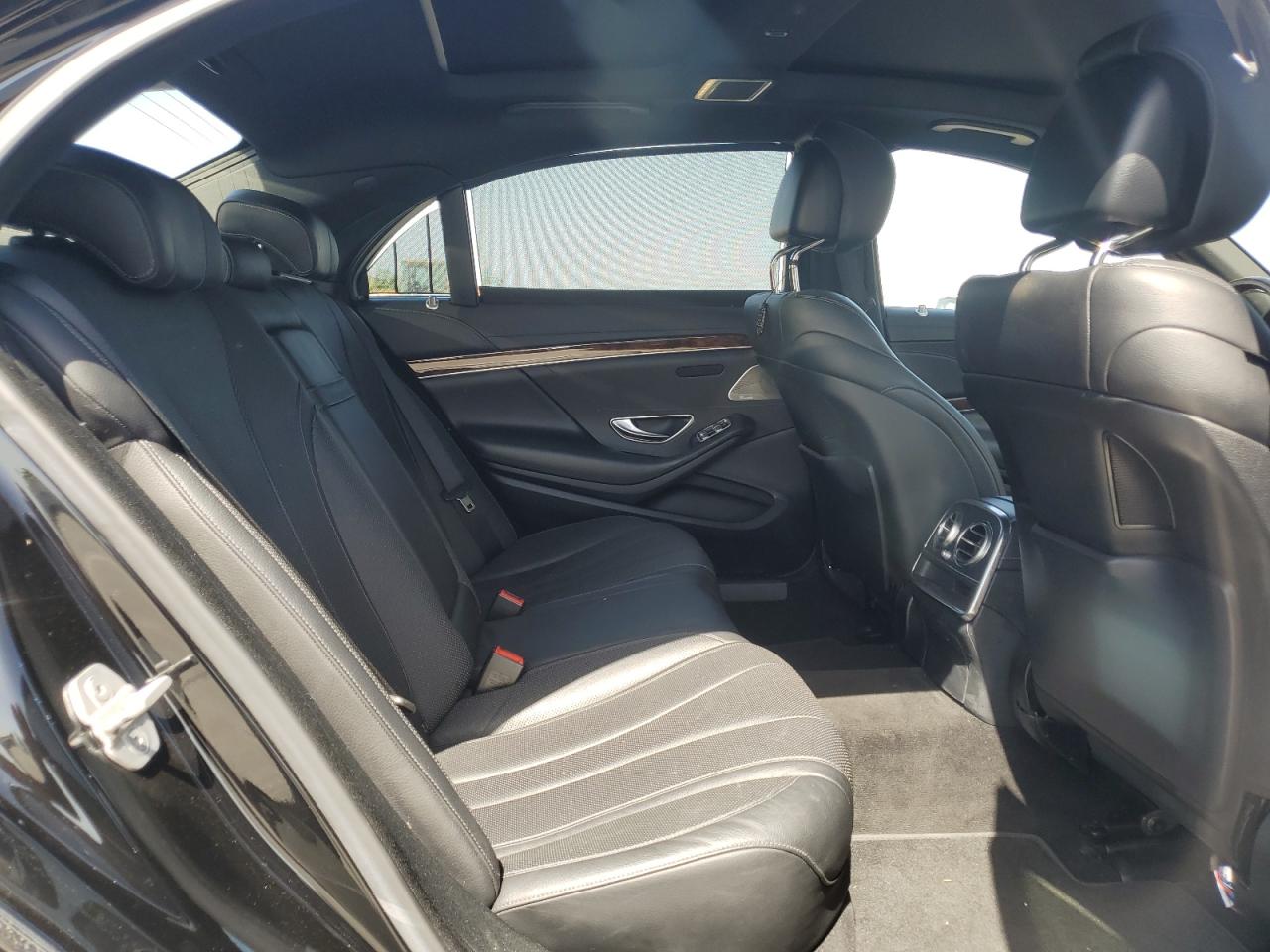 2019 Mercedes-Benz C 300 VIN: WDDWF8DB9KR515666 Lot: 57494005