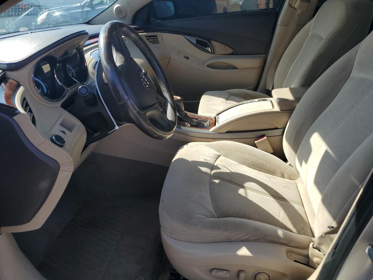 2013 Buick Lacrosse VIN: 1G4GA5ER5DF171924 Lot: 56369245