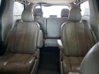 2011 Toyota Sienna Xle na sprzedaż w Lexington, KY - Rear End