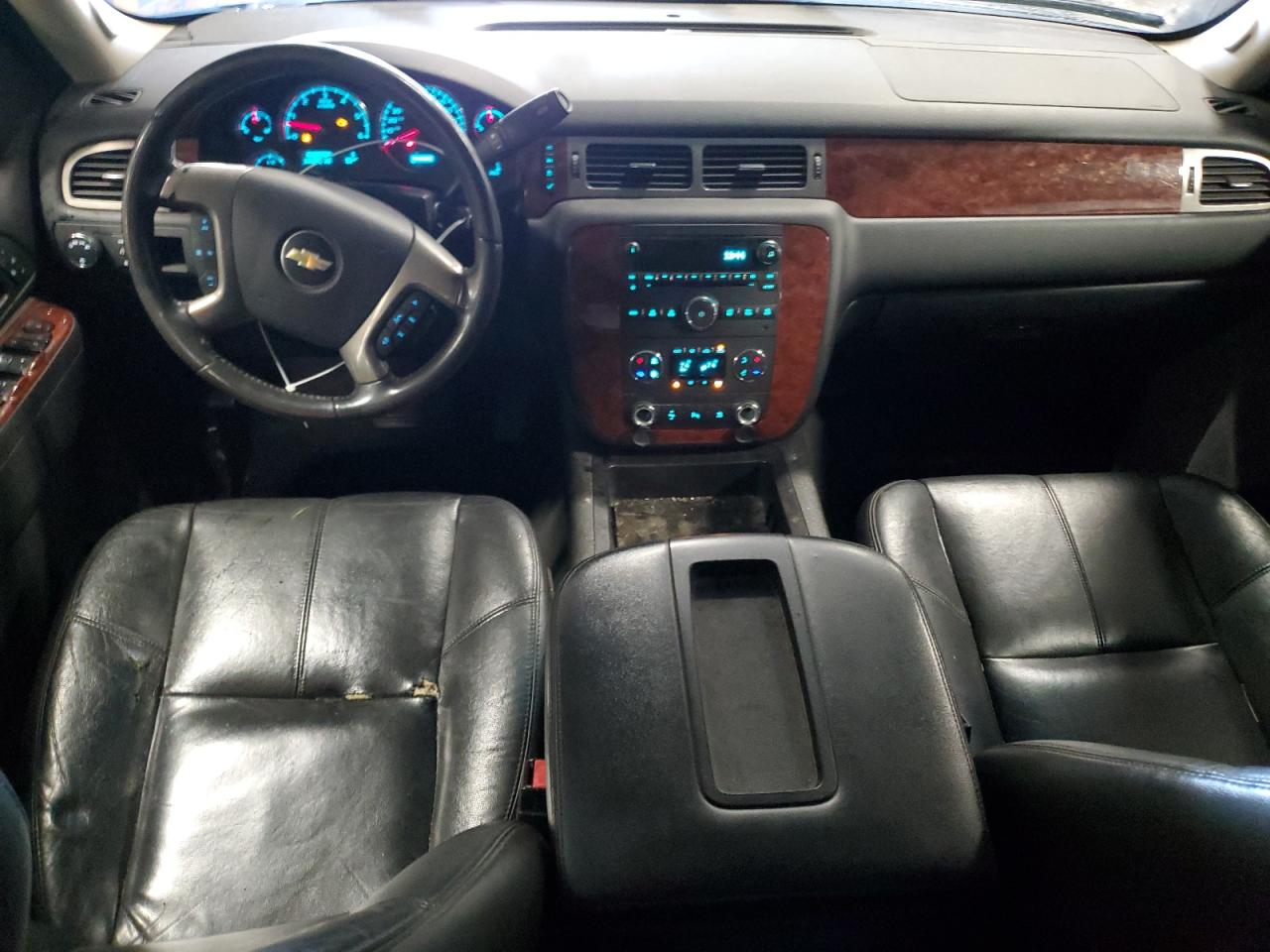 2007 Chevrolet Avalanche K1500 VIN: 3GNFK12377G263620 Lot: 55928375