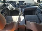 2012 Honda Cr-V Lx en Venta en Antelope, CA - Rear End
