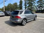 2016 Mercedes-Benz Gle 350 de vânzare în North Billerica, MA - Minor Dent/Scratches
