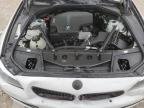 2016 Bmw 528 Xi на продаже в West Palm Beach, FL - Front End