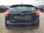2018 Ford Focus Se на продаже в Temple, TX - Front End