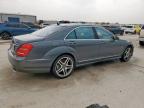 2012 Mercedes-Benz S 63 Amg zu verkaufen in Haslet, TX - Water/Flood