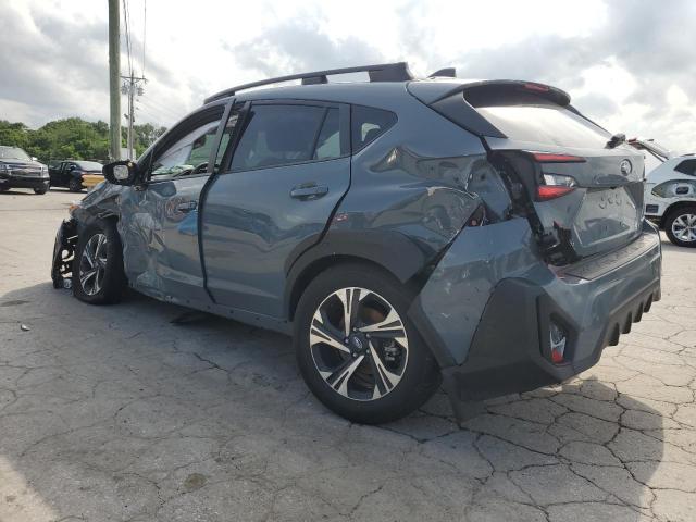  SUBARU CROSSTREK 2024 Charcoal