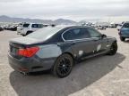 2009 Bmw 750 Li იყიდება Anthony-ში, TX - Front End