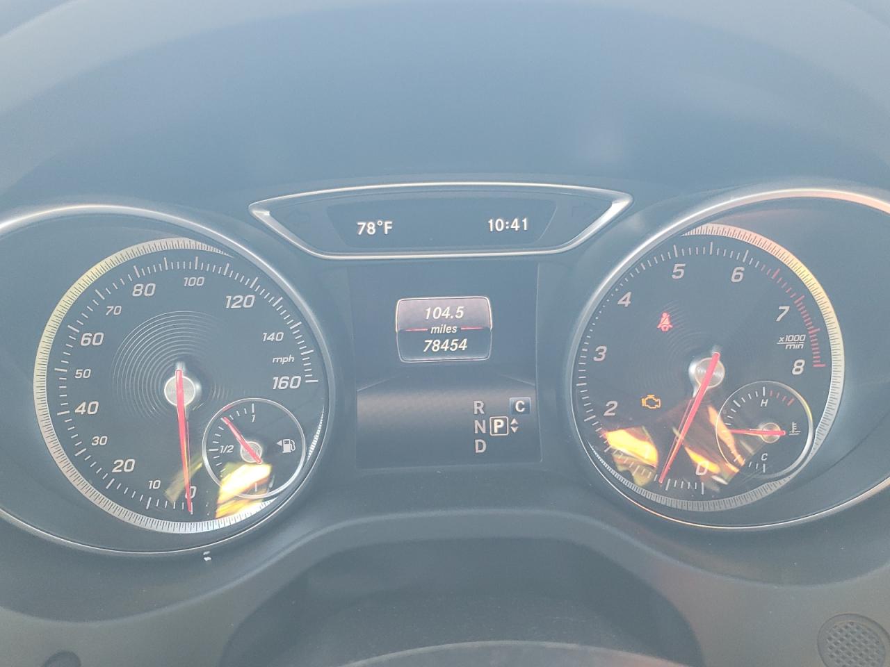2018 Mercedes-Benz Cla 250 VIN: WDDSJ4EB2JN544405 Lot: 56524875