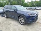 2025 Toyota Grand Highlander Le   for Sale in Mendon, MA - Rear End