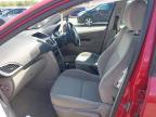 2007 PEUGEOT 207 SE 87 for sale at Copart CORBY