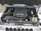 2014 Jeep Wrangler Unlimited Sahara للبيع في Laurel، MD - Partial Repair