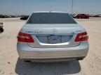 2011 Mercedes-Benz E 550 4Matic   for Sale in Andrews, TX - Front End