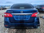 2016 Nissan Sentra S   for Sale in Magna, UT - Rear End