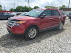 2013 Ford Explorer Xlt for Sale in Columbus, OH - Side
