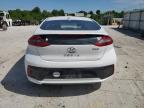 2017 Hyundai Ioniq Sel zu verkaufen in Walton, KY - Front End