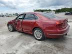 2017 Volkswagen Passat Se en Venta en Apopka, FL - Side
