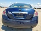 2010 Nissan Altima Base იყიდება Wilmer-ში, TX - Front End