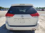 2011 Toyota Sienna Xle на продаже в Cahokia Heights, IL - Front End