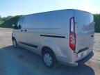 2019 FORD TRANSIT CU for sale at Copart WOLVERHAMPTON