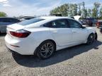2020 Honda Insight Ex за продажба в Arlington, WA - Front End