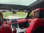 2020 Land Rover Range Rover Sport Hst en Venta en North Billerica, MA - Normal Wear