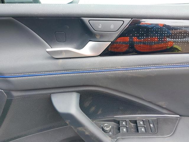 2024 VOLKSWAGEN TIGUAN R-L