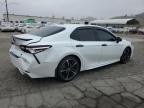 2020 Toyota Camry Xse   for Sale in Colton, CA - Rear End