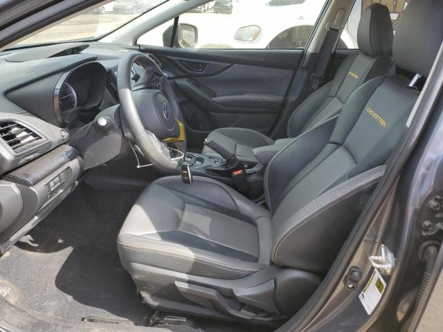 SUBARU CROSSTREK 2023 Угольный