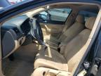 2007 Volkswagen Jetta Wolfsburg de vânzare în Van Nuys, CA - Side
