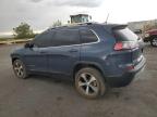 2020 Jeep Cherokee Limited for Sale in Albuquerque, NM - Front End