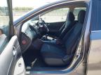 2015 NISSAN PULSAR ACE for sale at Copart CORBY