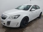 2010 VAUXHALL INSIGNIA V for sale at Copart GLOUCESTER
