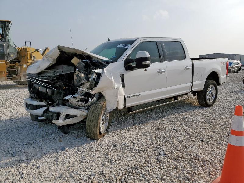 2019 Ford F250 Super Duty